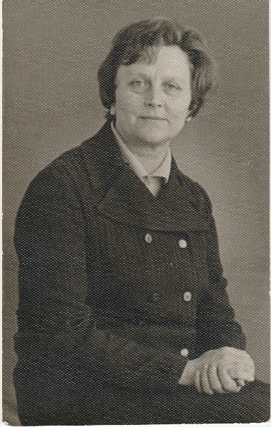 Salme Susanna Hinnov
